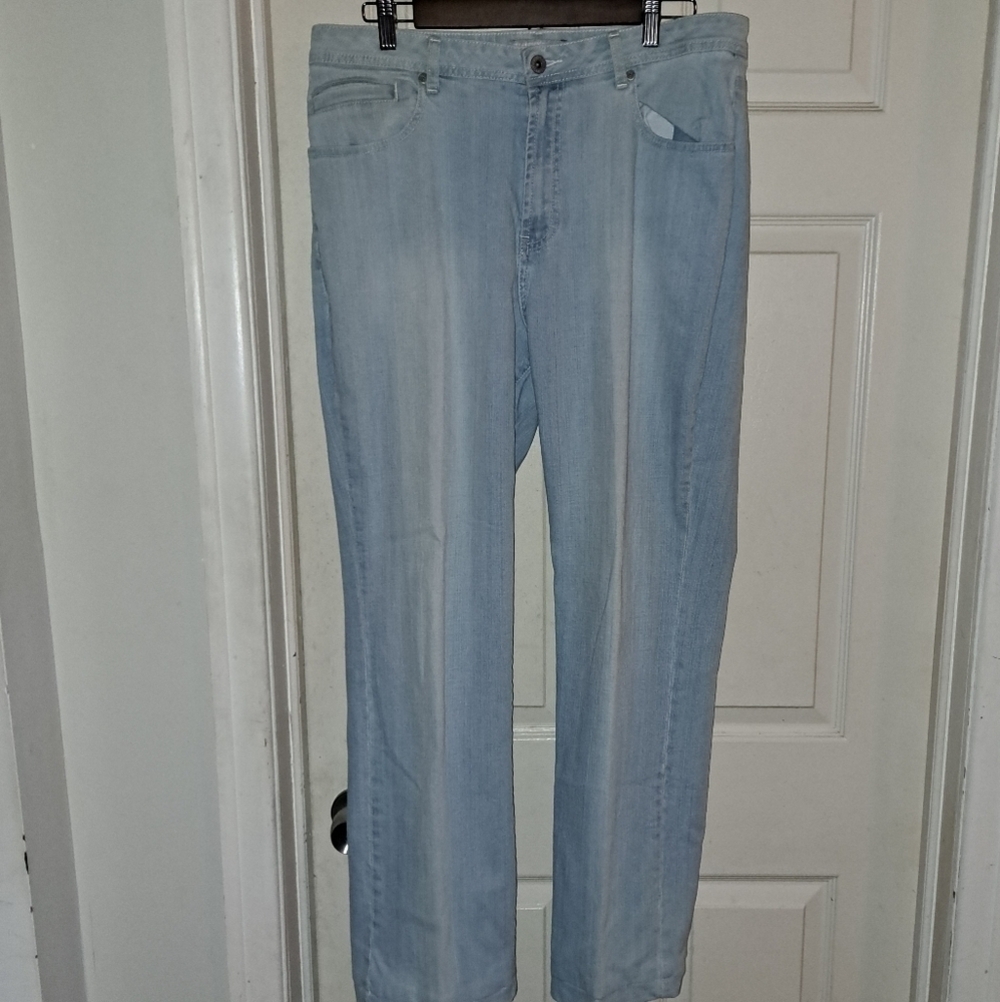 Chicos jeans size medium
